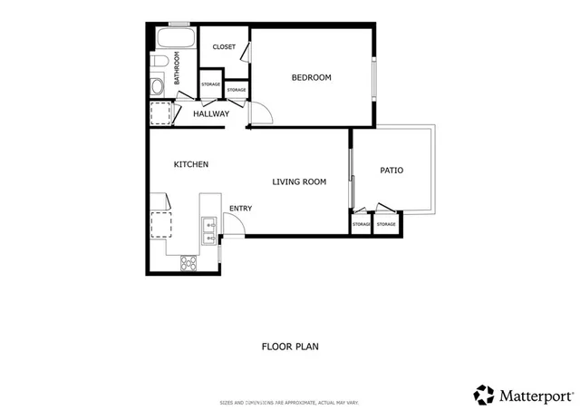 $375,000 | 27614 Susan Beth Way, Unit F, Saugus, CA 91350