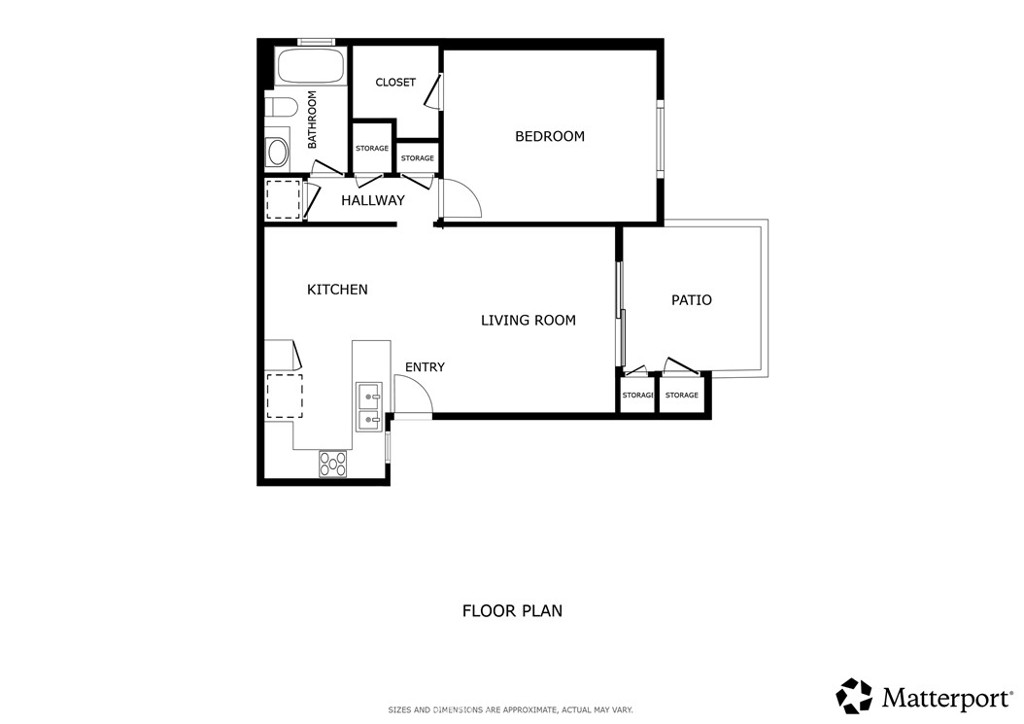 27614 Susan Beth Way, Unit F Saugus, CA 91350 - Photo 20 of 20