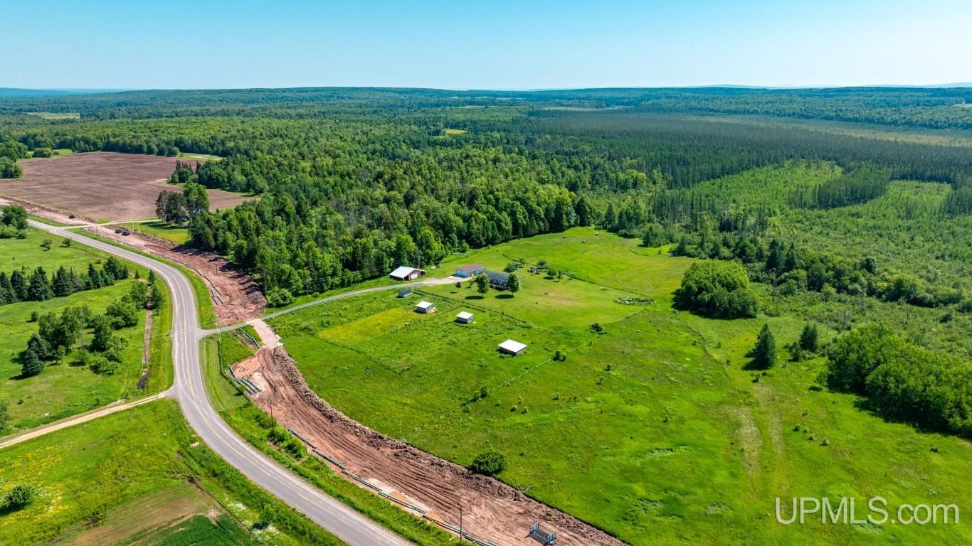 16995 Grist Mill Road Baraga, MI 49908 - Photo 50 of 58