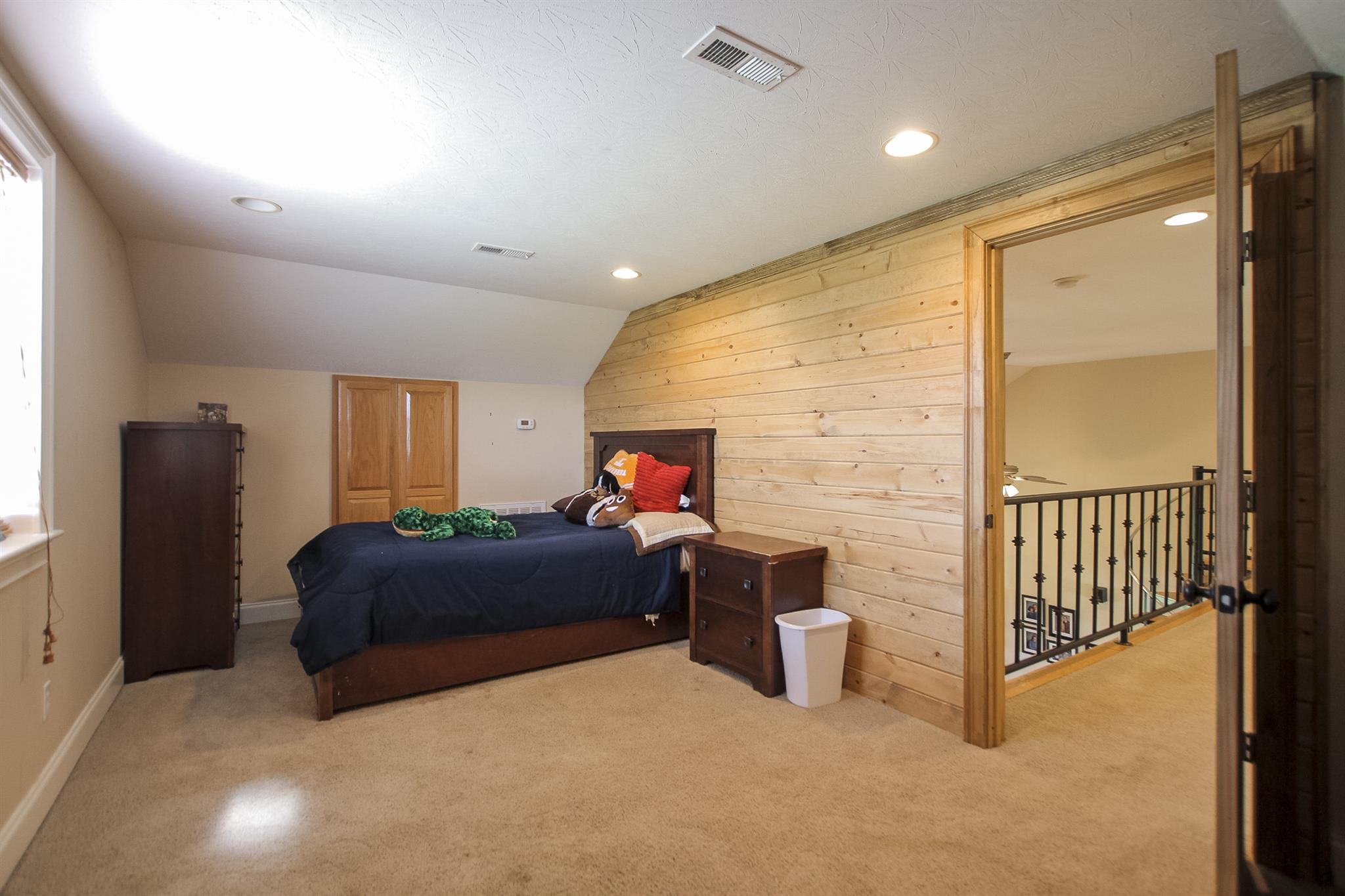4599 Gamble Road Cedar Hill, TN 37032 - Photo 20 of 25