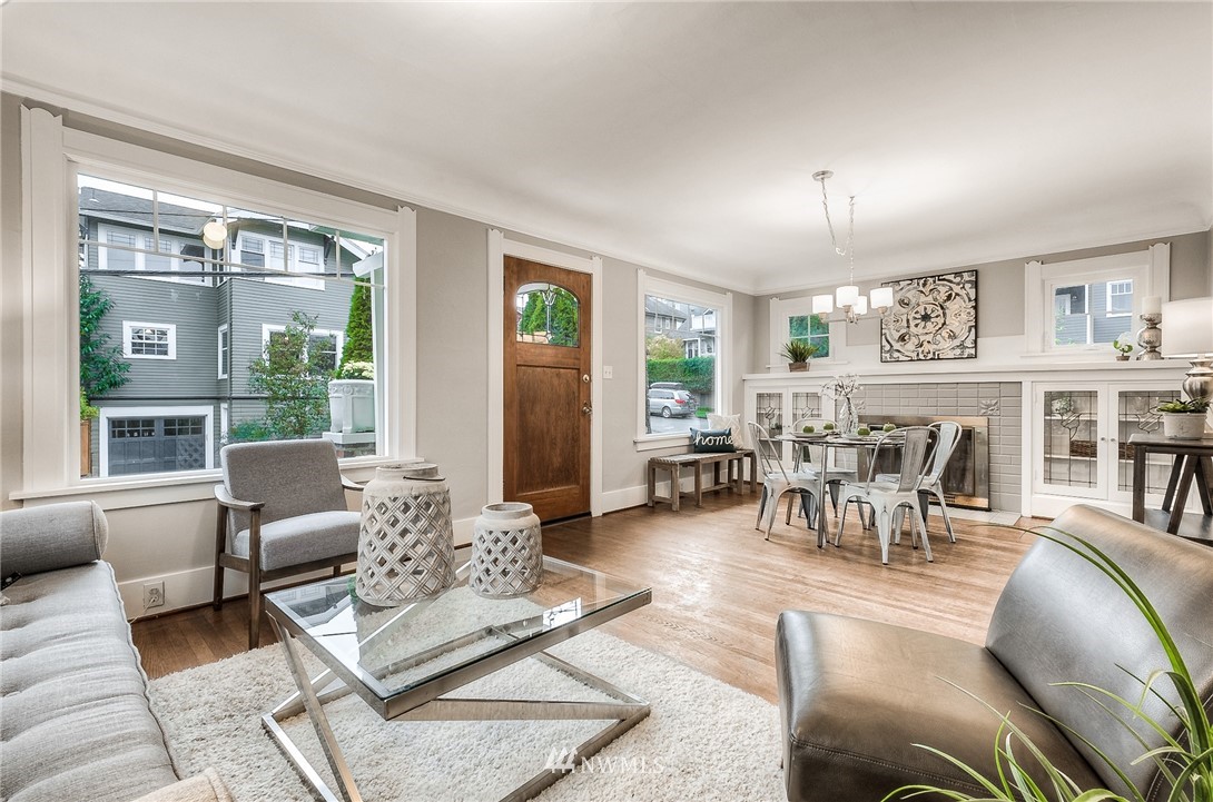 452 North 65th Street Seattle, WA 98103 - Photo 7 of 31