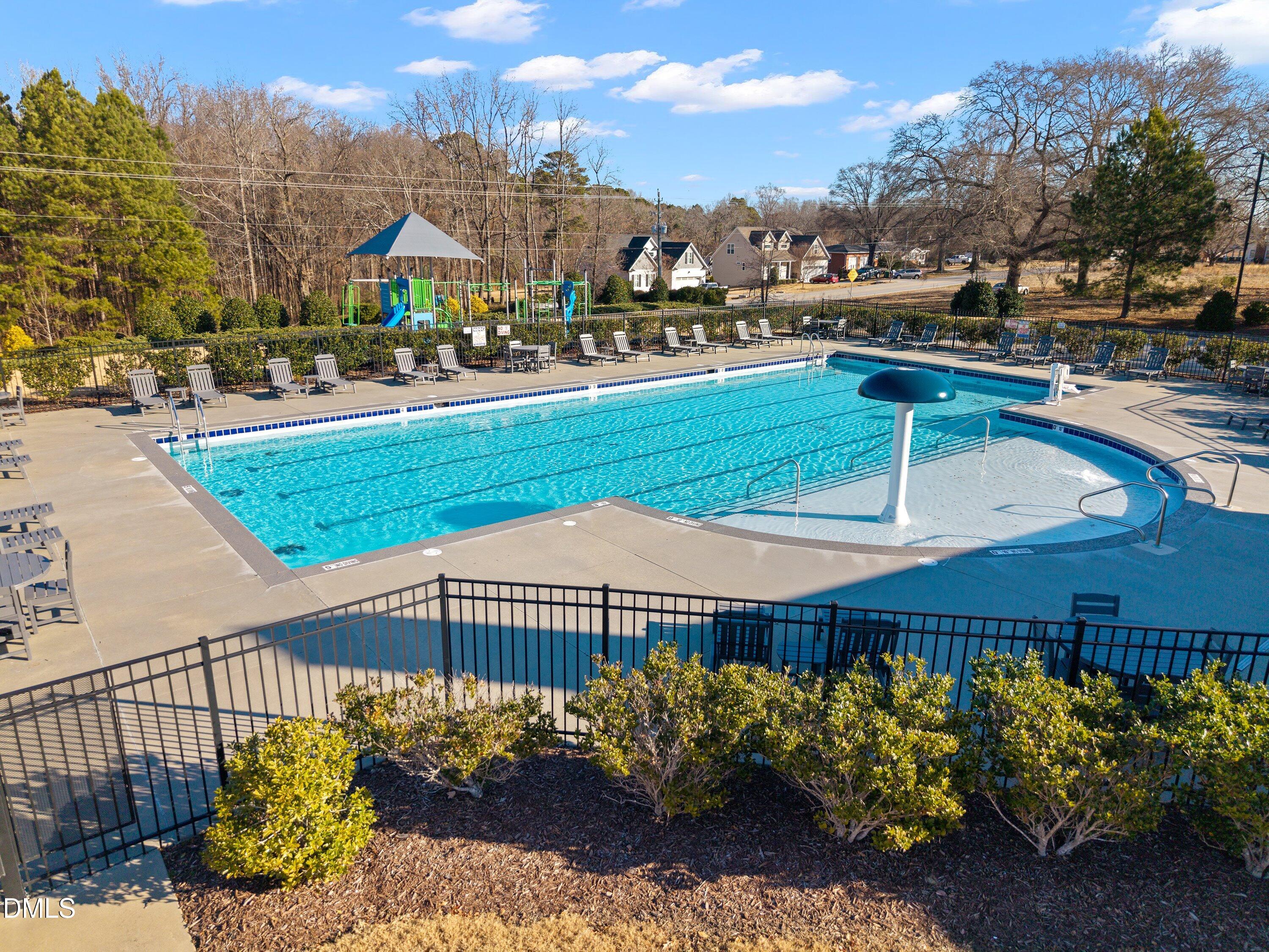 721 Maple Brook Road Fuquay-Varina, NC 27526 - Photo 46 of 59 Community amenities are close by.
