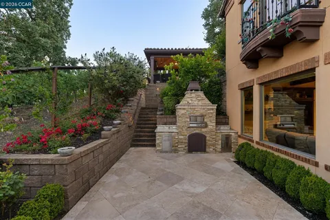 $5,995,000 | 331 Corrie Place, Alamo, CA 94507