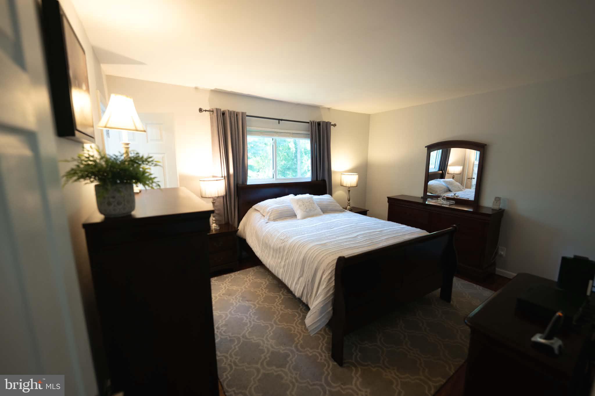 809 Anthony Road Atco, NJ 08004 - Photo 25 of 38 Primary bedroom with attached bathroom