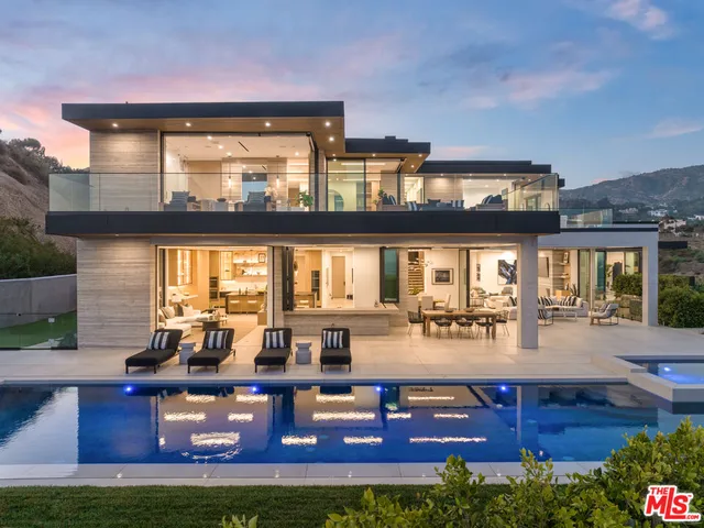 $27,800,000 | 23917 Malibu Road, Malibu, CA 90265