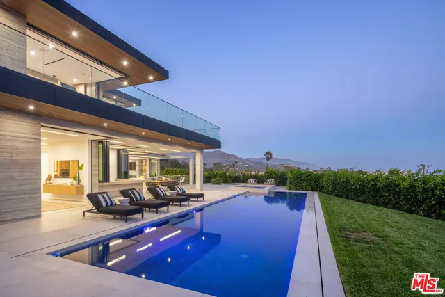 $27,800,000 | 23917 Malibu Road, Malibu, CA 90265