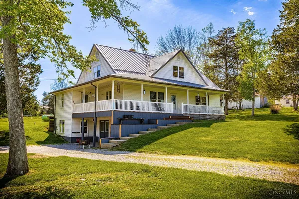 $299,900 | 125 Hull Road, West Union, OH 45693