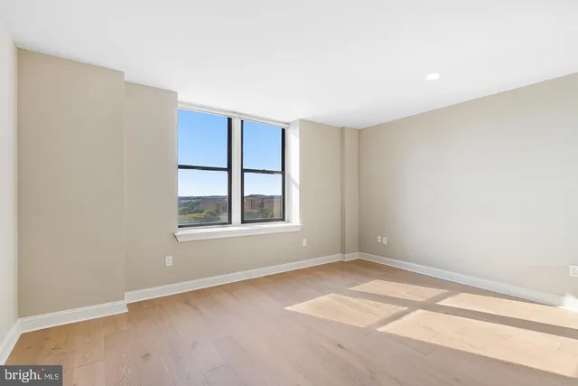 $2,995 | 2201 Pennsylvania Avenue, Unit 1204B, Philadelphia, PA 19130