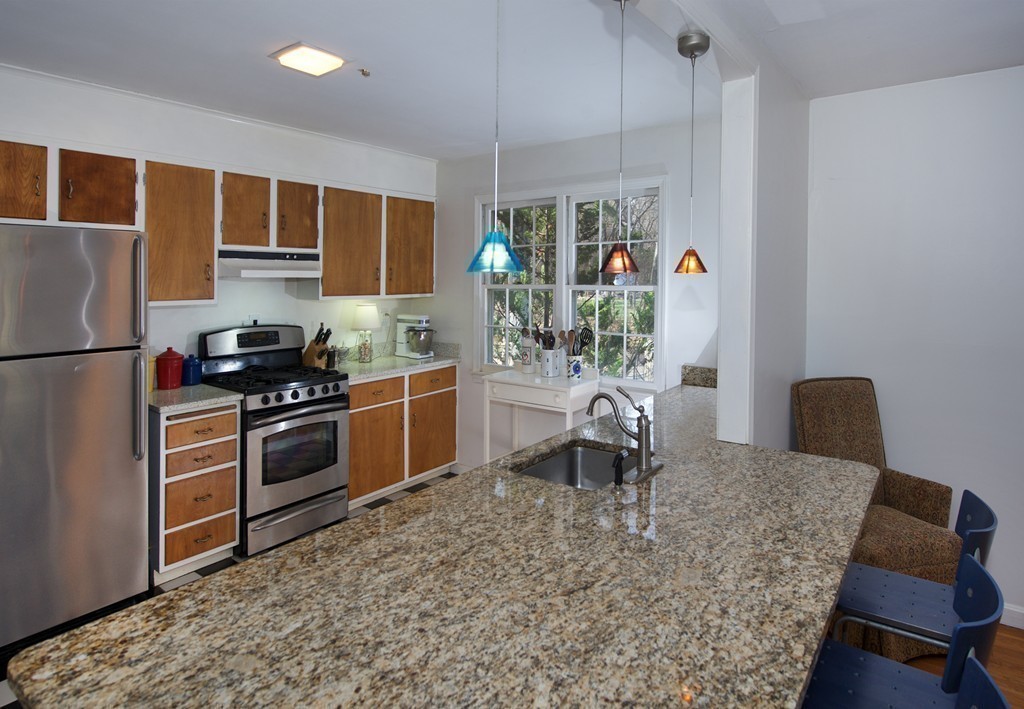 3 Norwoods Pond Road Beverly, MA 01915 - Photo 11 of 23