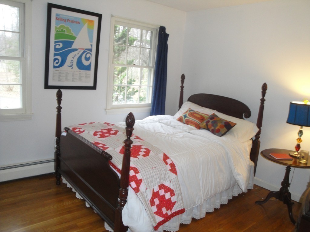 3 Norwoods Pond Road Beverly, MA 01915 - Photo 16 of 23