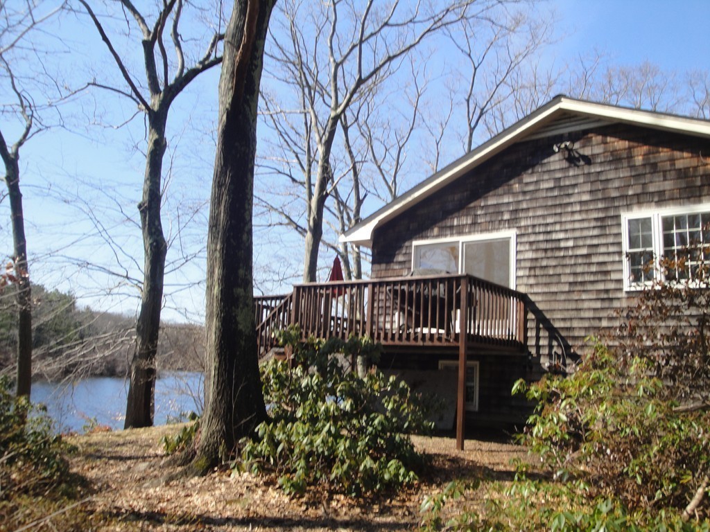 3 Norwoods Pond Road Beverly, MA 01915 - Photo 21 of 23