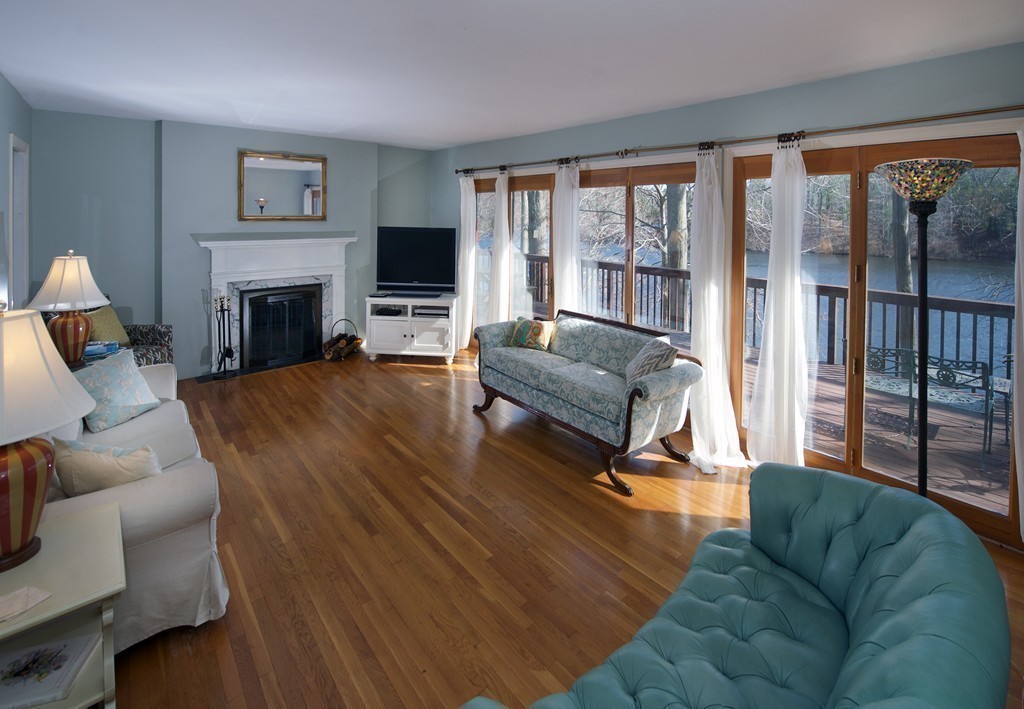 3 Norwoods Pond Road Beverly, MA 01915 - Photo 9 of 23