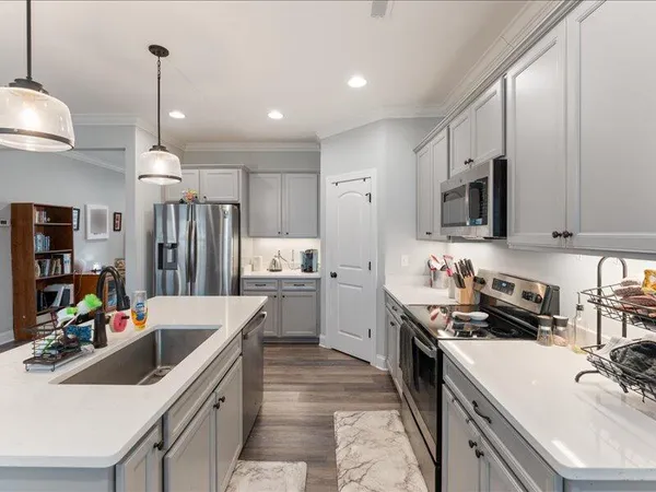 $589,000 | 1303 Neyland Circle, Hixson, TN 37343
