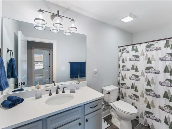 $589,000 | 1303 Neyland Circle, Hixson, TN 37343