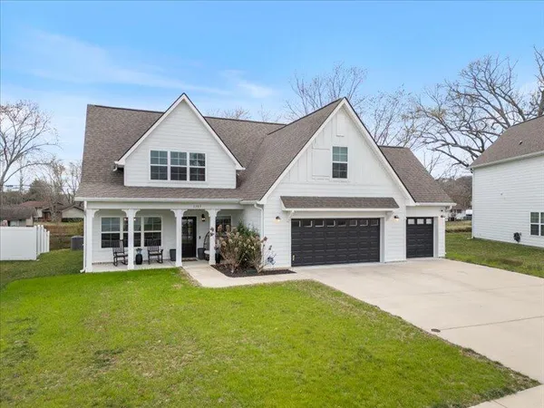 $589,000 | 1303 Neyland Circle, Hixson, TN 37343