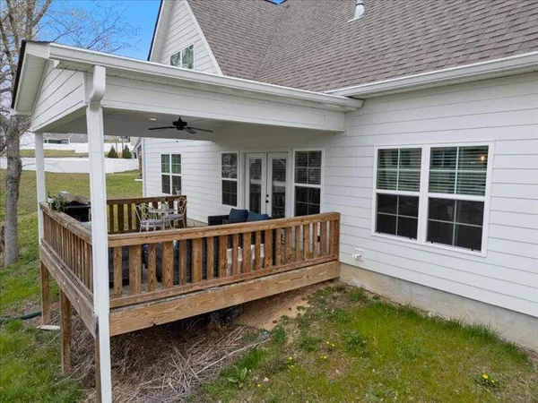 $589,000 | 1303 Neyland Circle, Hixson, TN 37343