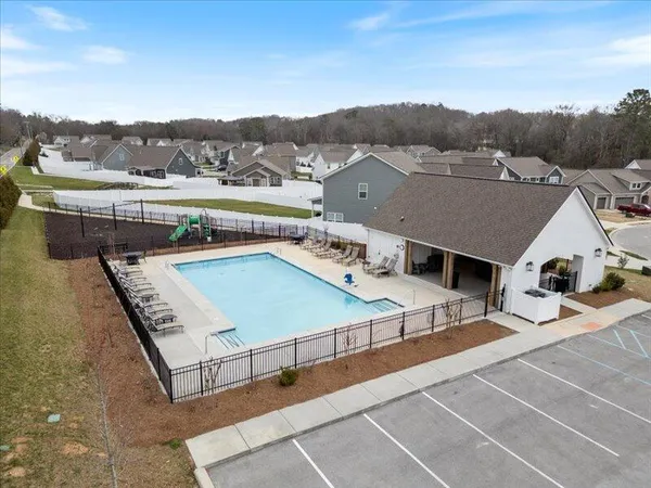 $589,000 | 1303 Neyland Circle, Hixson, TN 37343
