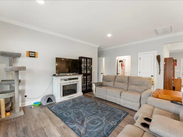 $589,000 | 1303 Neyland Circle, Hixson, TN 37343