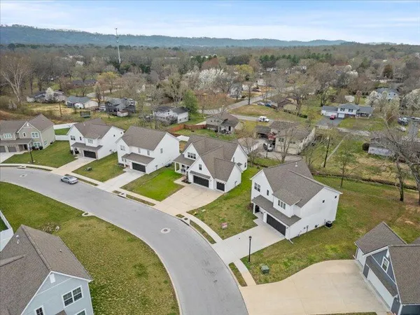 $589,000 | 1303 Neyland Circle, Hixson, TN 37343