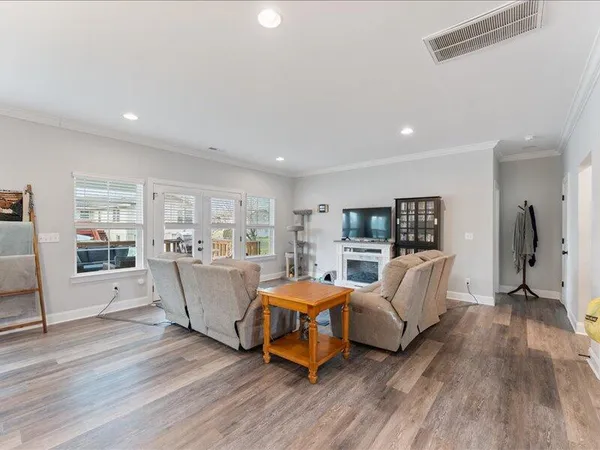 $589,000 | 1303 Neyland Circle, Hixson, TN 37343