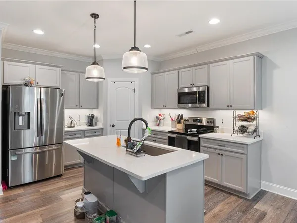 $589,000 | 1303 Neyland Circle, Hixson, TN 37343