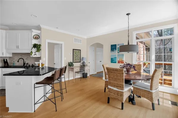 $725,000 | 6706 Buckley Drive, Summerfield, NC 27358