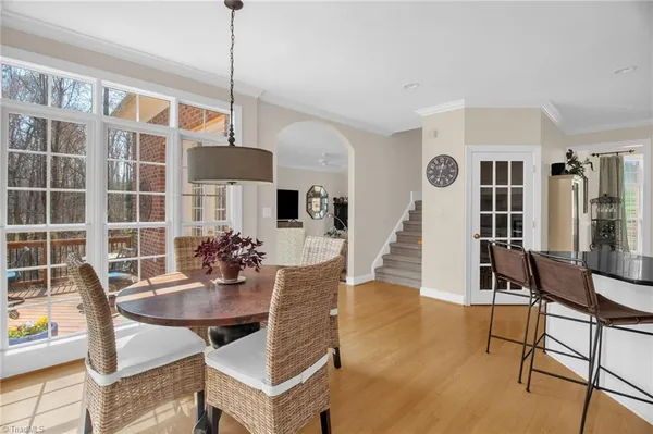 $725,000 | 6706 Buckley Drive, Summerfield, NC 27358