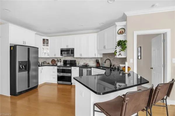$725,000 | 6706 Buckley Drive, Summerfield, NC 27358