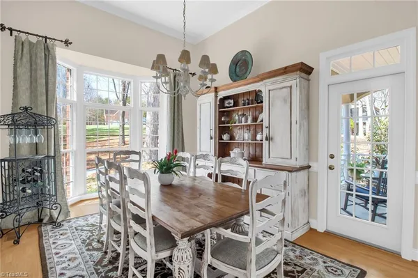 $725,000 | 6706 Buckley Drive, Summerfield, NC 27358