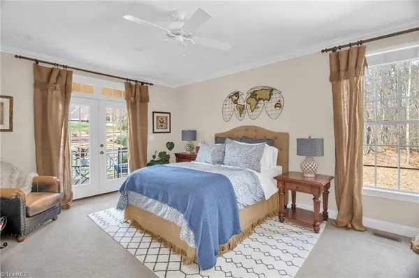 $725,000 | 6706 Buckley Drive, Summerfield, NC 27358