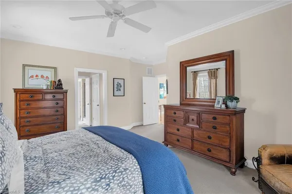 $725,000 | 6706 Buckley Drive, Summerfield, NC 27358