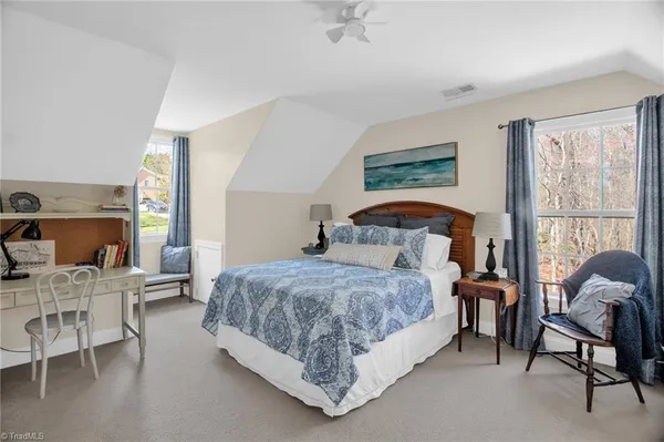 $725,000 | 6706 Buckley Drive, Summerfield, NC 27358