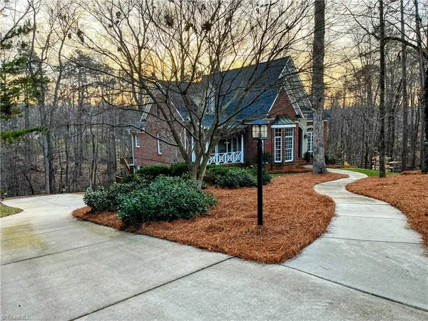 $725,000 | 6706 Buckley Drive, Summerfield, NC 27358