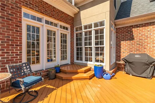 $725,000 | 6706 Buckley Drive, Summerfield, NC 27358
