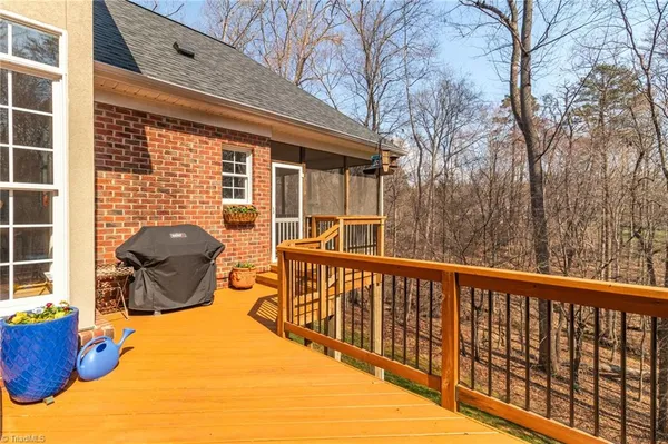 $725,000 | 6706 Buckley Drive, Summerfield, NC 27358