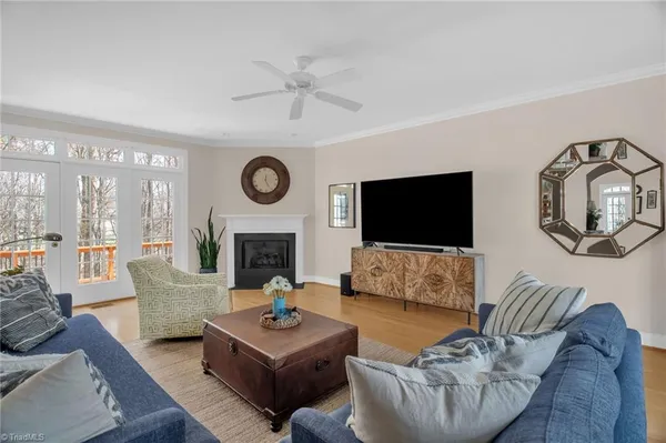 $725,000 | 6706 Buckley Drive, Summerfield, NC 27358