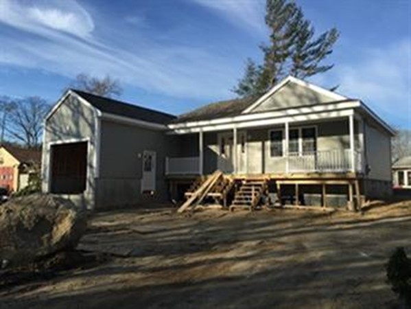 Lot 3 Keene Road Acushnet, MA 02743 - Photo 1 of 2 Gallery Image 1