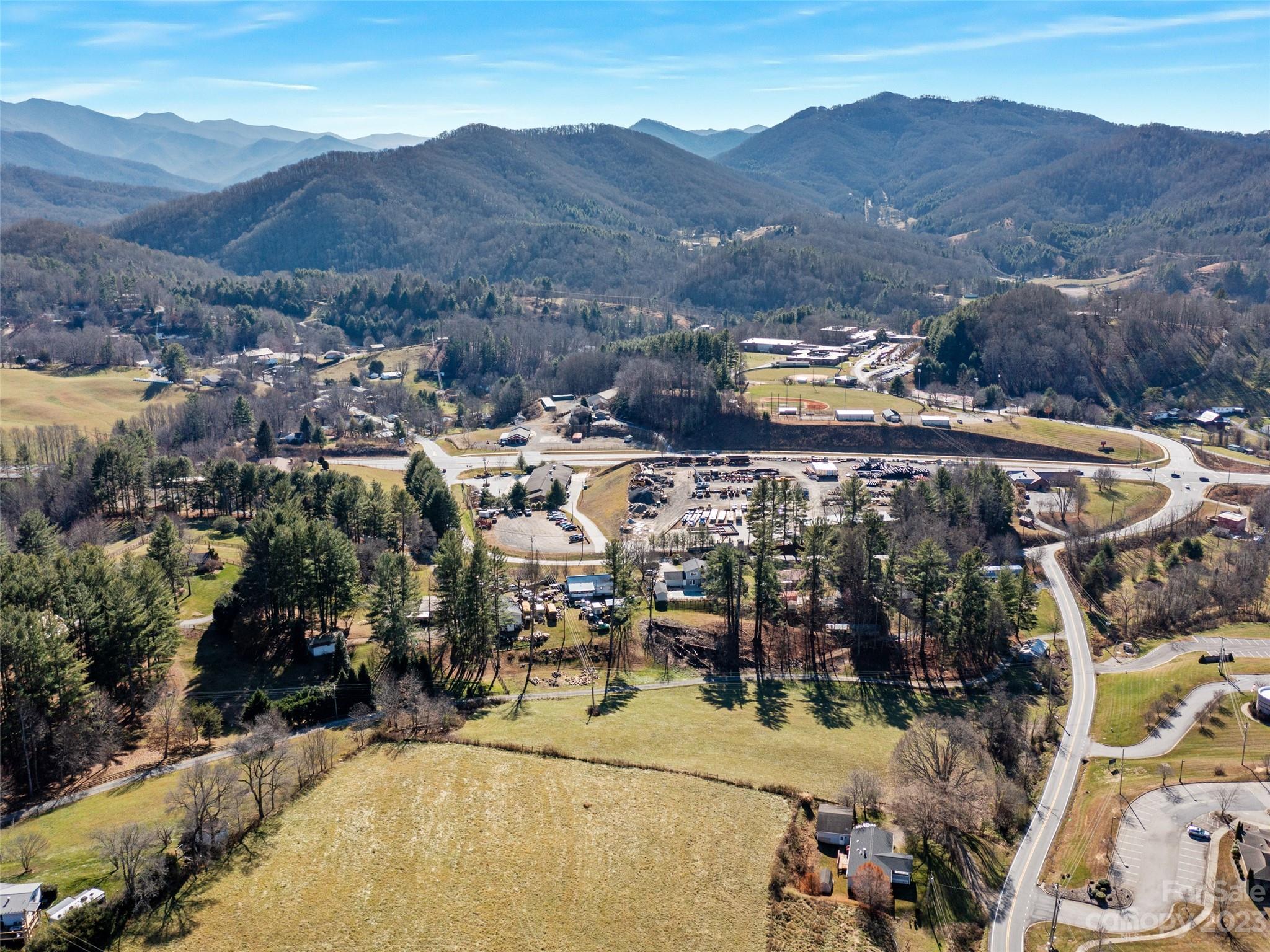 0 Crest View Road Burnsville, NC 28714 - Photo 2 of 6 Gallery Image 2