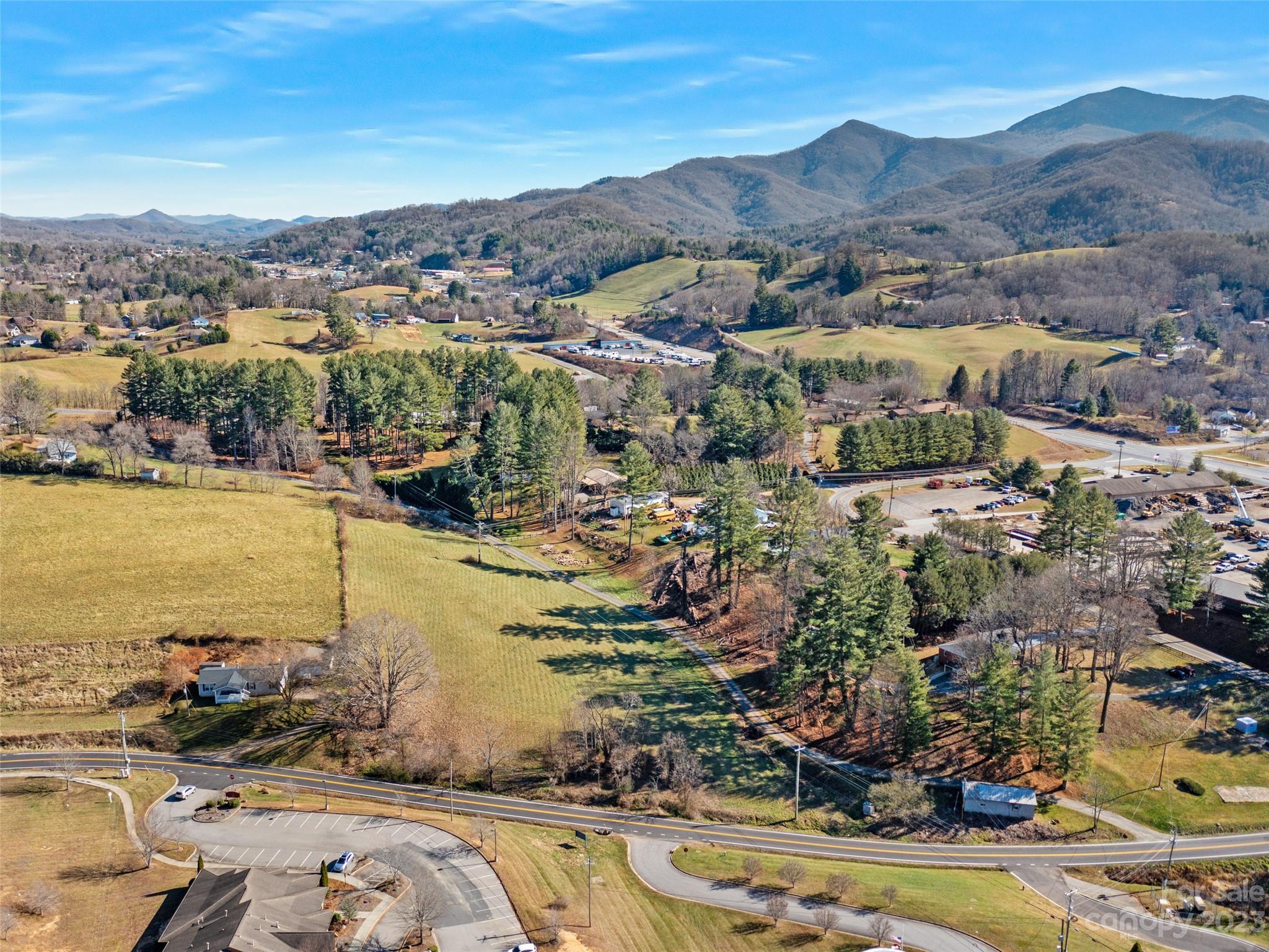 0 Crest View Road Burnsville, NC 28714 - Photo 4 of 6 Gallery Image 4