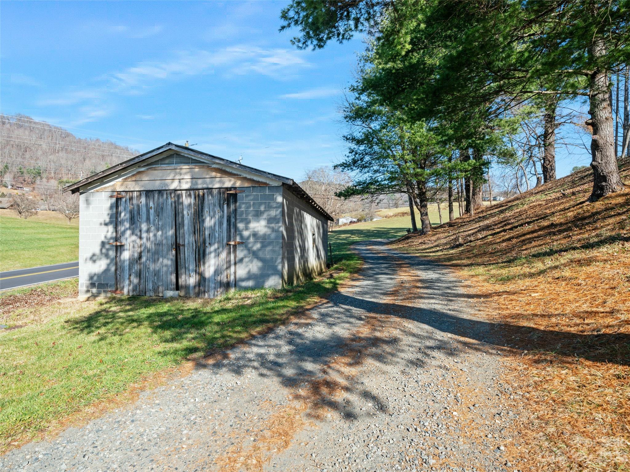 0 Crest View Road Burnsville, NC 28714 - Photo 5 of 6 Gallery Image 5