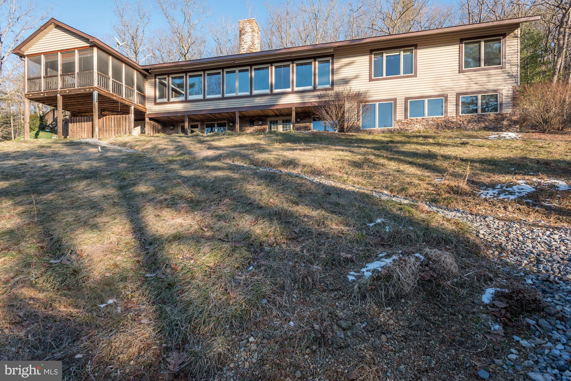 270 Morgan Road Cross Junction, VA 22625 - Photo 1 of 63