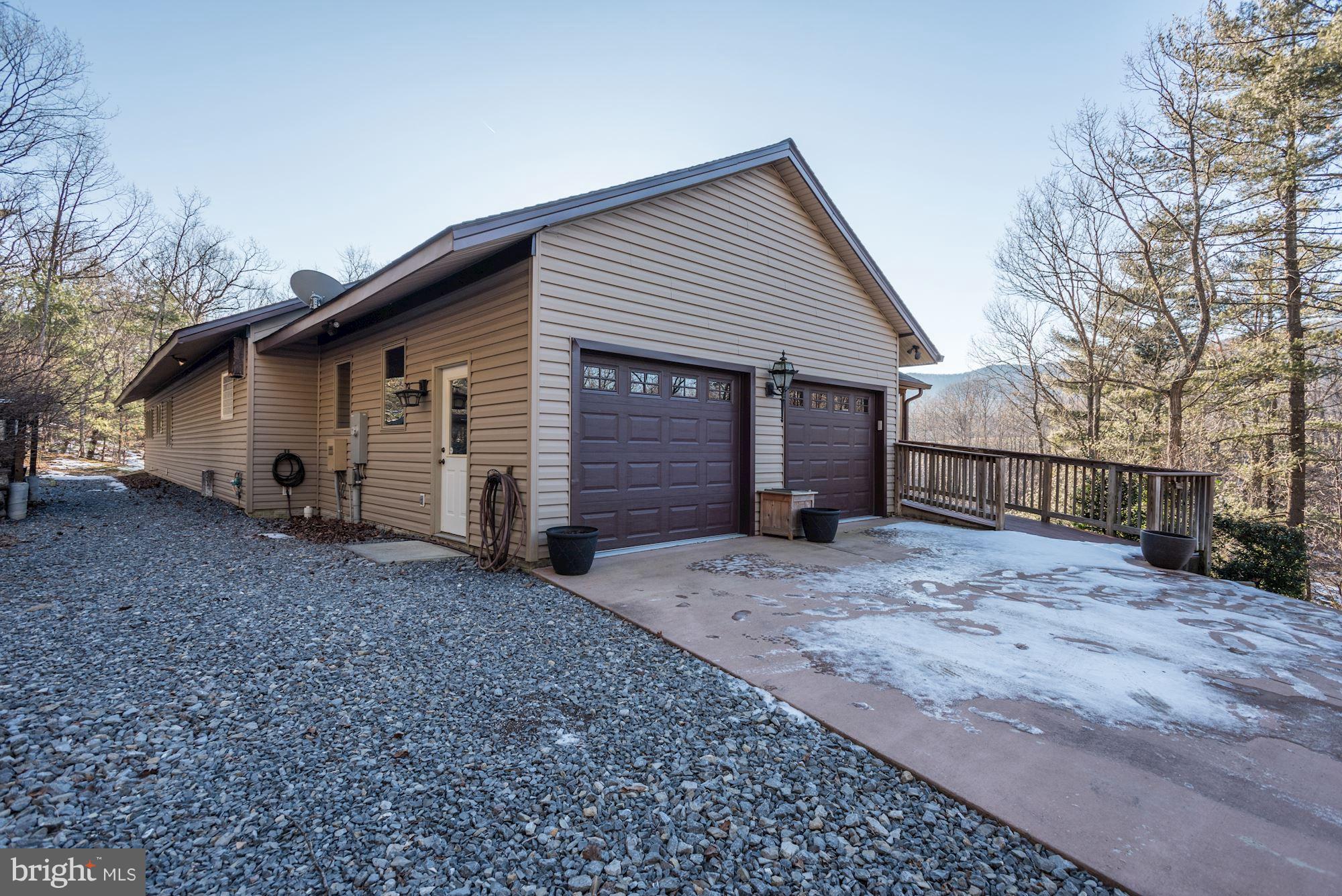 270 Morgan Road Cross Junction, VA 22625 - Photo 50 of 63
