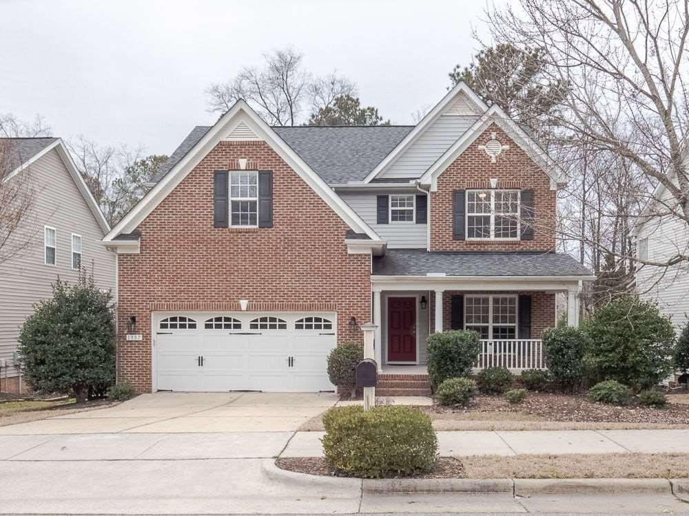 1937 Grace Point Road Morrisville, NC 27560 - Photo 1 of 30 Photo 1