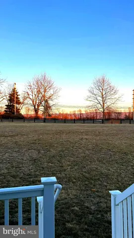 $506,000 | 9611 Morning Walk Drive, Hagerstown, MD 21740