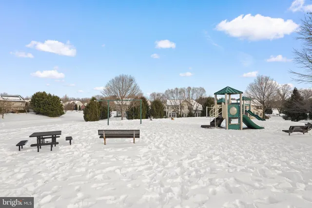 $506,000 | 9611 Morning Walk Drive, Hagerstown, MD 21740