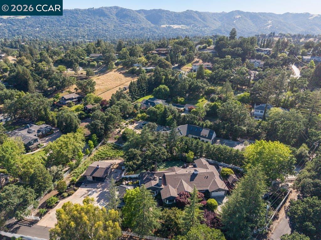 189 Oak Road Alamo, CA 94507 - Photo 84 of 86