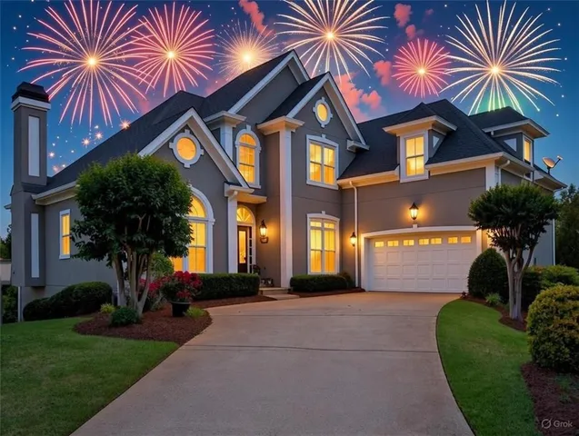 $4,250 | 4771 Powers Park Court, Marietta, GA 30067