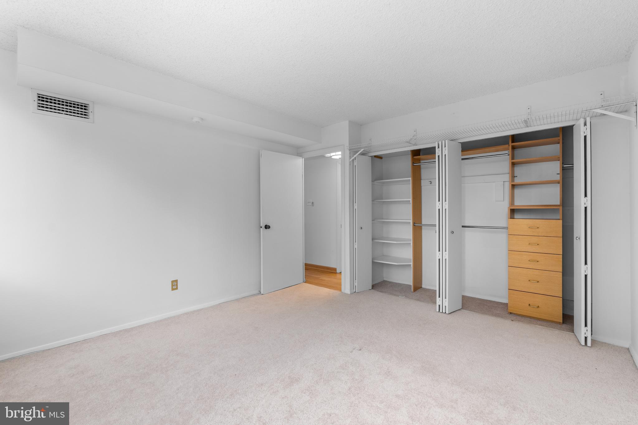 1245 13th Street Northwest, Unit 314 Washington, DC 20005 - Photo 12 of 20 Bedroom