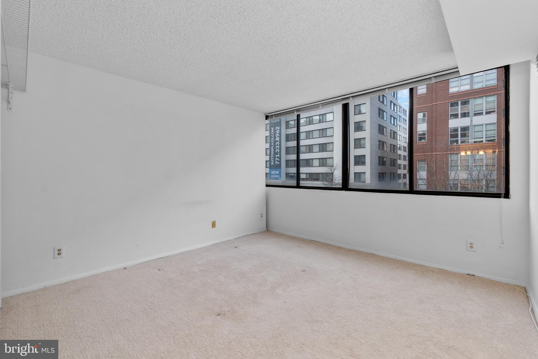 1245 13th Street Northwest, Unit 314 Washington, DC 20005 - Photo 9 of 20 Bedroom