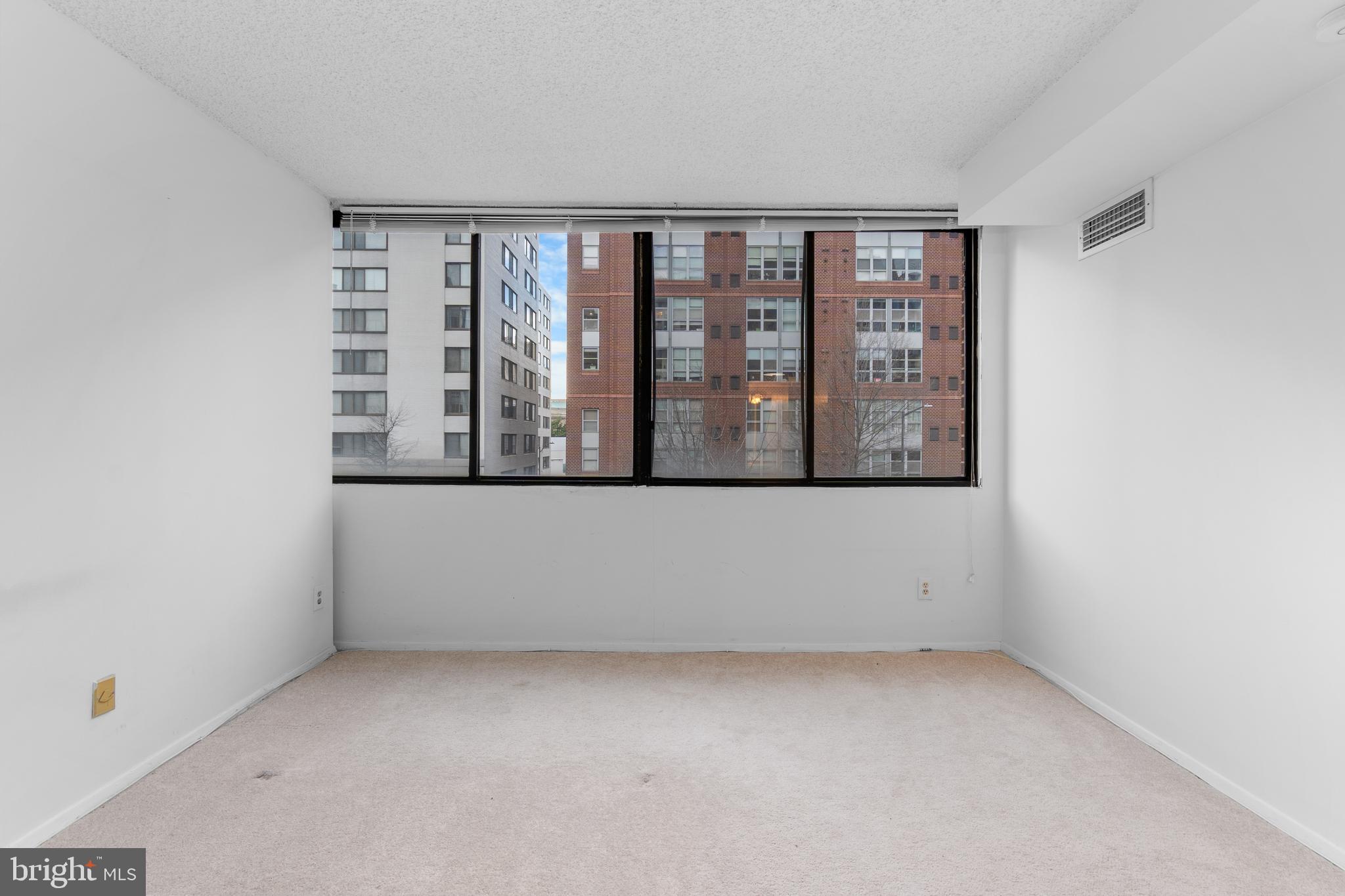 1245 13th Street Northwest, Unit 314 Washington, DC 20005 - Photo 10 of 20 Bedroom